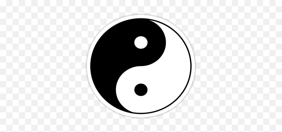 90s Grunge Hippie Peace Black And - Yin Yang Emoji,Peace Sign Emoji Black And White