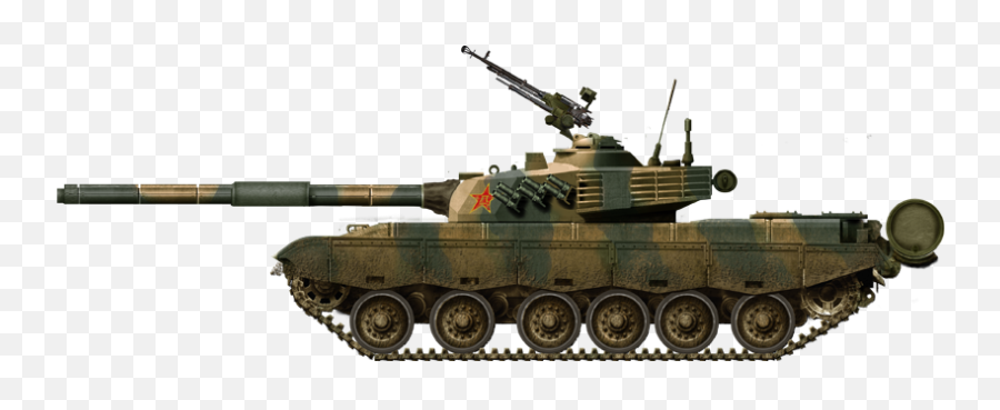 85 China Tanks - Type 85 Iii Tank Emoji,Army Tank Emoji