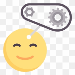 Smiley - Free smileys icons Circle Emoji