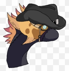 Dragons art dump Creative Corner Flight Rising - Cartoon Emoji