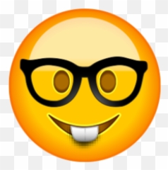 Emoji Feelings Sad Happy Mask - Smiley,sec Emoji - Free Transparent 