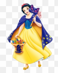 Snow White Disney Princess Photo Png - Snow White Princess Emoji,Snow White Emoji