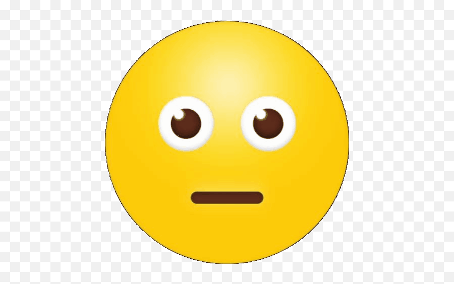 Emoji From Km - Bewildered Emoji,Stink Emoji