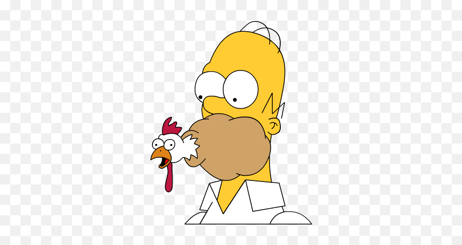 Mundodelossimpsons - Emoticones De Homero Simpson Emoji,Emoticones De Navidad