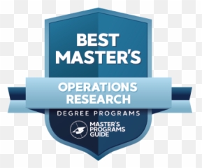 Programs In Operations Research - Iowa State University Emoji