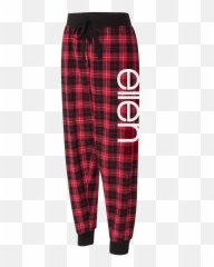 Tartan Emoji,Boy Emoji Joggers
