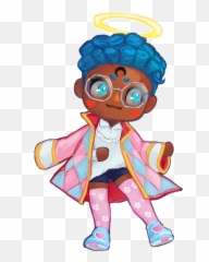 emilysu Twitter - Cartoon Emoji