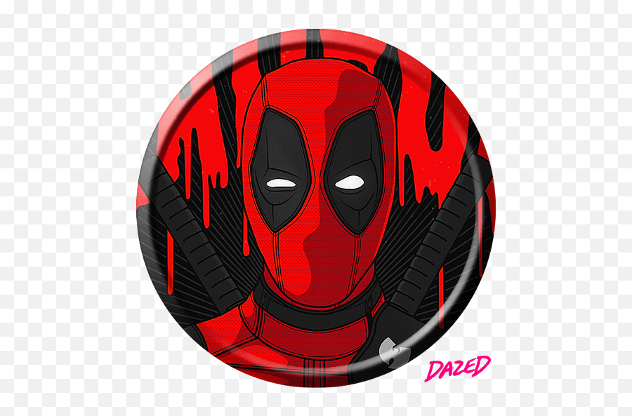 Deadpool Agario Custom Skin In 2020 - Imgur Dual Agar Emoji,Deadpool Emoji