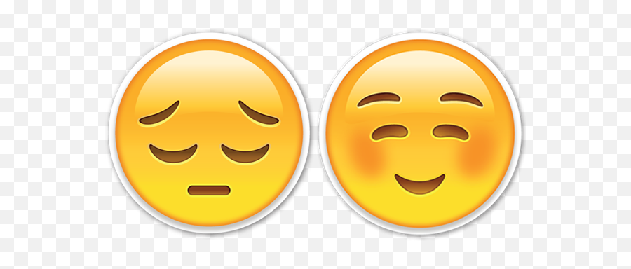 Shakespeare - Happy And Sad Faces Png Emoji,Sexually Suggestive Emoticons