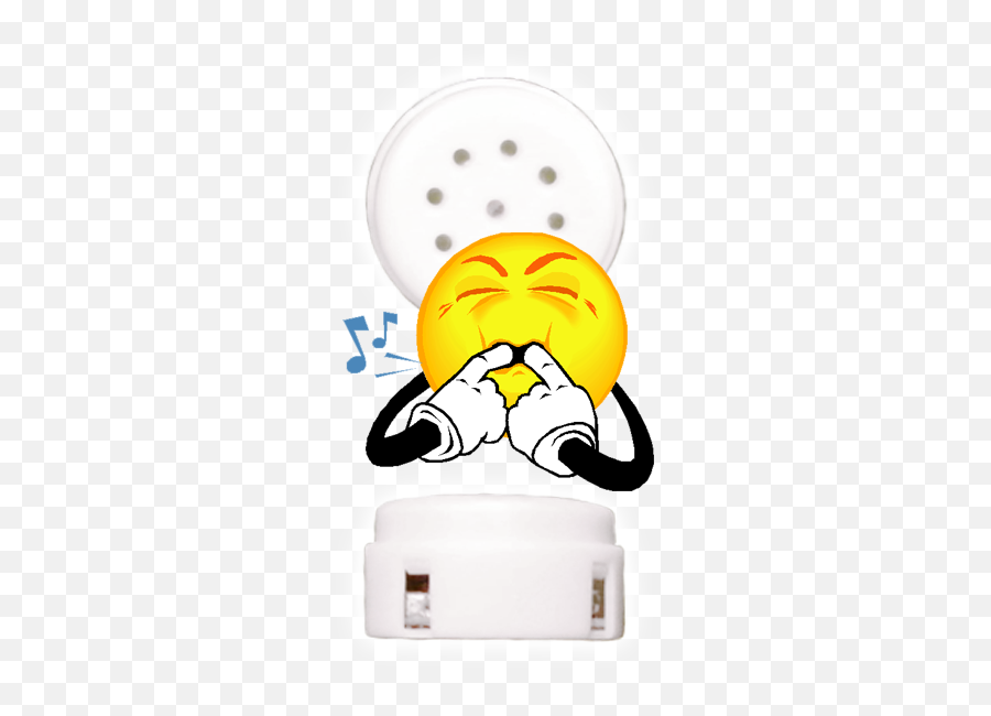 Whistle Sound Box - Happy Emoji,Whistling Emoji