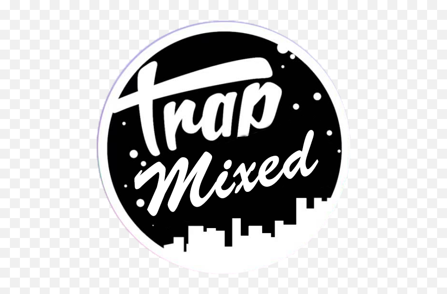 Trap Nation - Trap Nation Logo Png Emoji,Trap Emojis