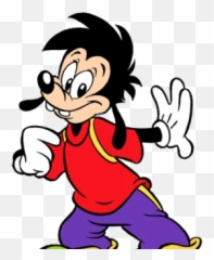 Max Goof - Max Goof Emoji,Shake My Head Emoji
