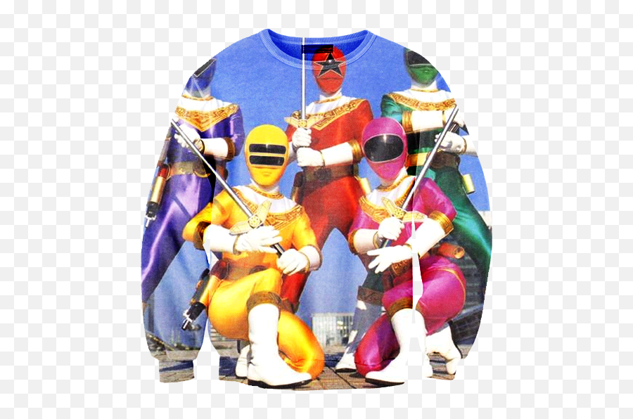 Pin On Fashion Cause Des Garçons - Power Rangers Zeo Emoji,Power Ranger Emoji