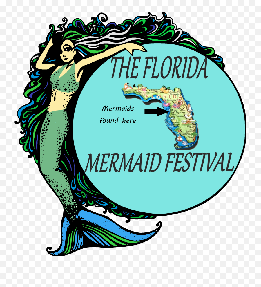 Mermaids Should Not Lose Sleep Over The Opinions Of Clipart - Mermaid Clip Art Emoji,Is There A Mermaid Emoji