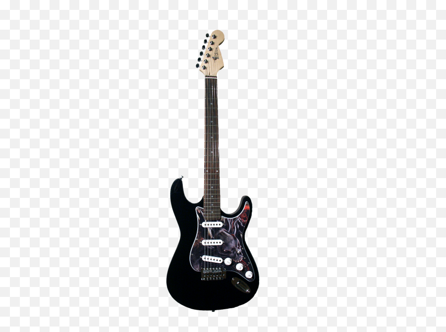 Edit - Fender Squier Affinity Stratocaster Emoji,Acoustic Guitar Emoji