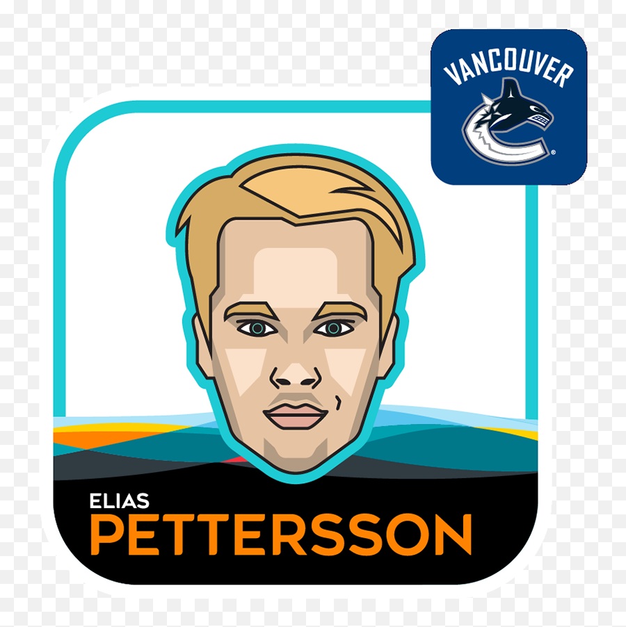 2019 Nhl All - Star Player Emojis On Behance For Adult,Vodka Emoji