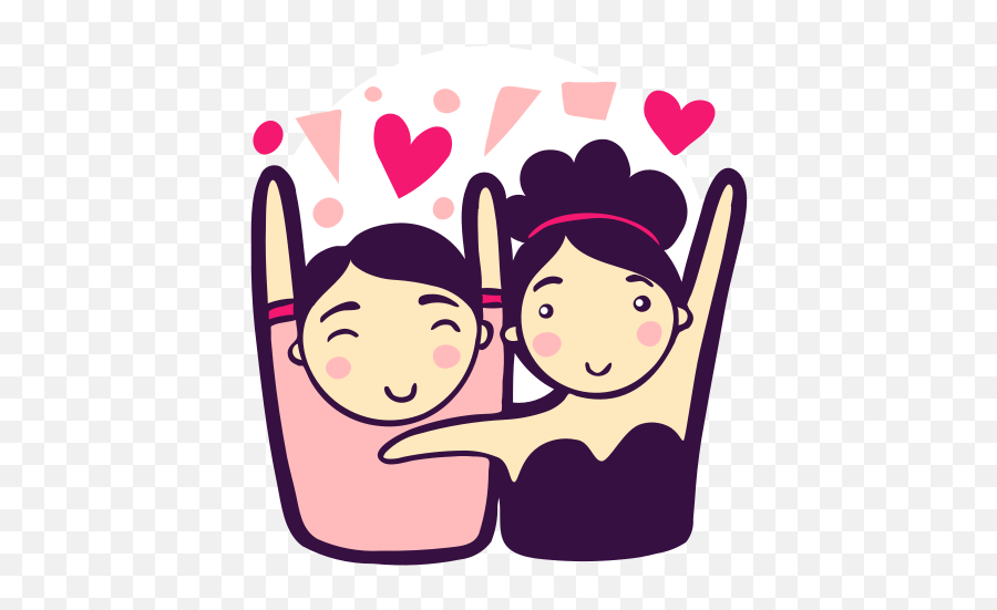 Couple Happy Love Man Party Wedding Woman Free Icon Of - Happy Woman Icon Png Emoji,Girl Emoji Party