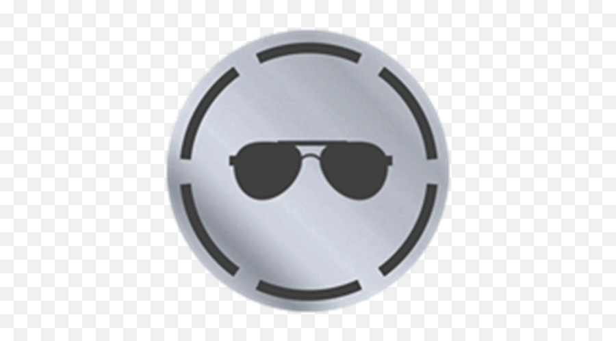 Gamepasses - Donation Gamepass Emoji,Puts On Sunglasses Emoticon