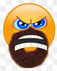This Is Sparta Emoji - Smiley