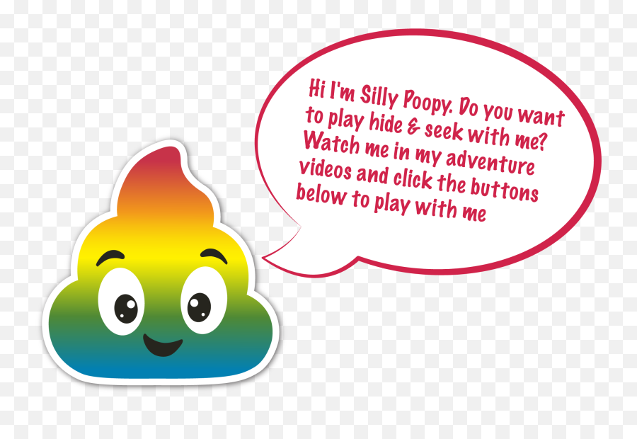 Silly Poopyu0027s Hide U0026 Seek U2013 What Do You Meme - Happy Emoji,Silly Emoji Text