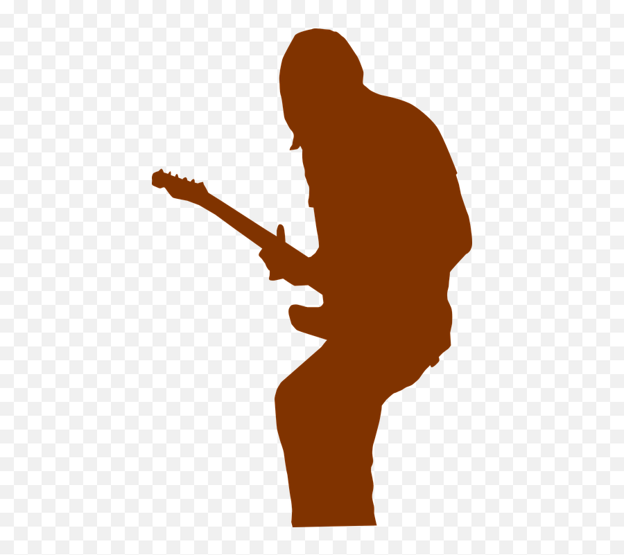Free Dude Man Images - Transparent Guitar Player Icon Emoji,Clap Emoticon