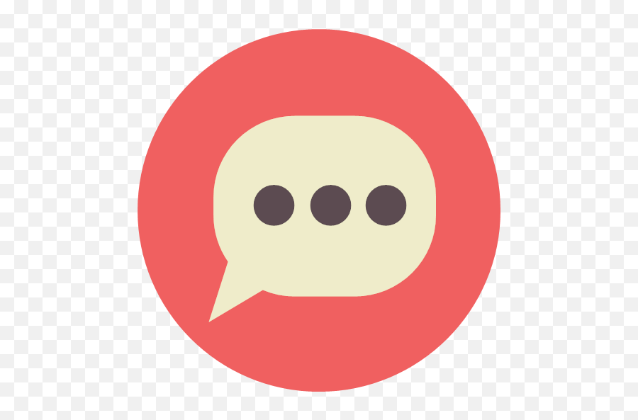 Communication Conversation Message Icon Emoji,Jabber Emoticons