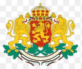 Coat Of Arms Bulgaria - Embassy Emoji