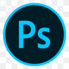 Pin - Round Adobe Icons Png Emoji