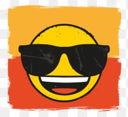 Emoji - Smiley