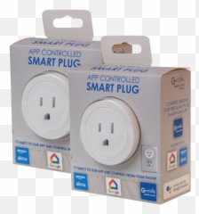 Gabba Goods Wifi Smart Plugs - Circuit Breaker Emoji,Emoji Car Plug Battery