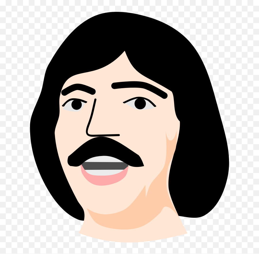 Guy Clipart Kind Man Guy Kind Man - Mexican Man With A Mustache Png Emoji,Mustache Man Emoji