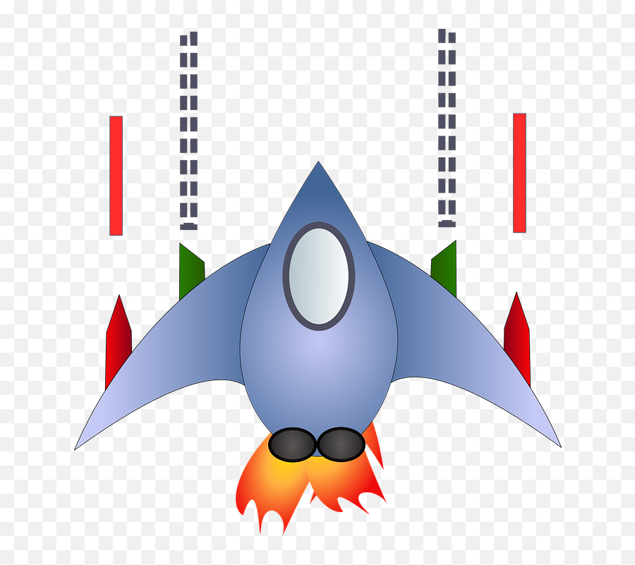 Free Spacecraft Rocket Vectors - Space Ship Clip Art Emoji,Star Wars Emoticon