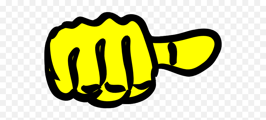 Thumb Vector Sideways Picture - Thumb To The Side Emoji,Sideways Thumb Emoji