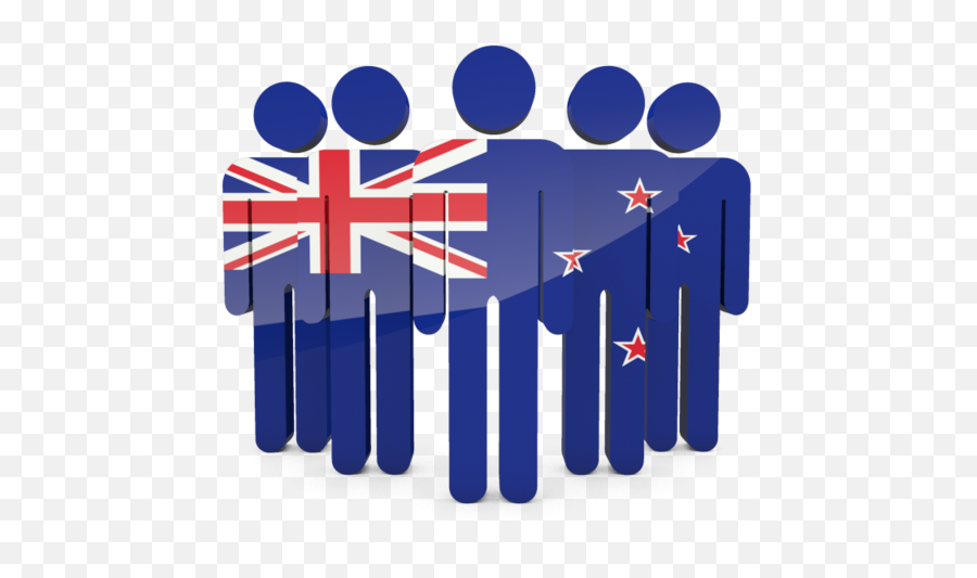 New Zealand Flag Png Transparent Images - New Zealand Flag Emoji,New Zealand Emoji