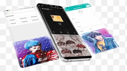 Download V1 - Iphone Emoji,Bts Emoji