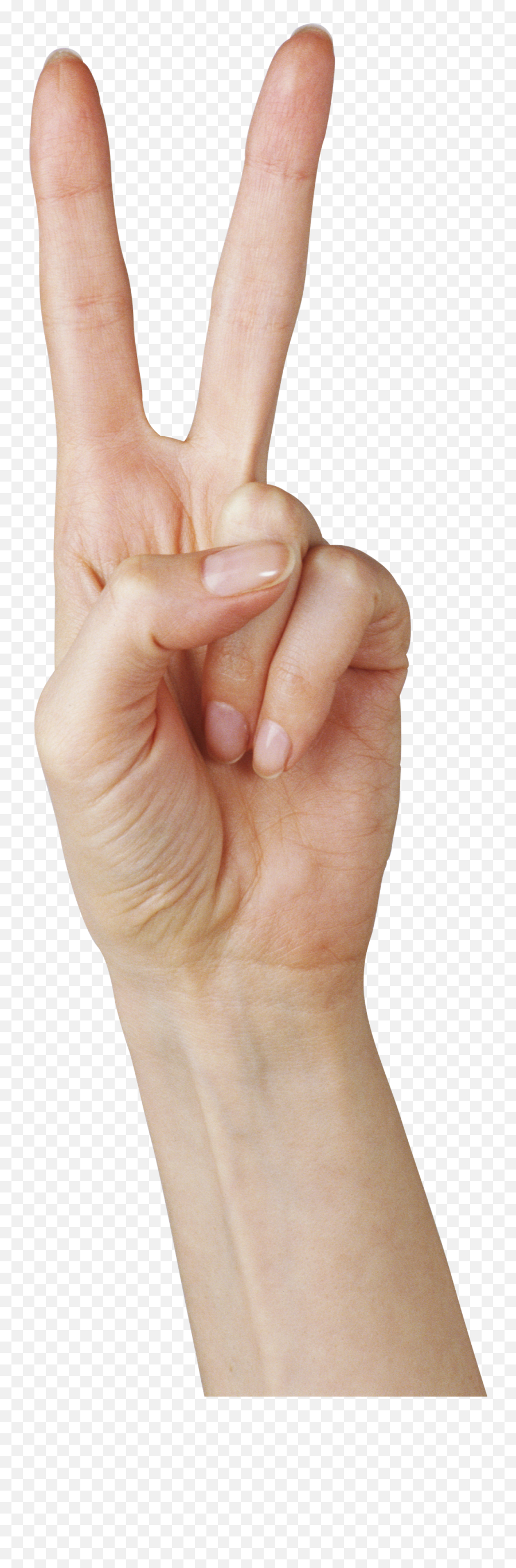 Hands Png Free Images Pictures - Number 2 Hand Gesture Emoji,Two Hand Emoji Meaning