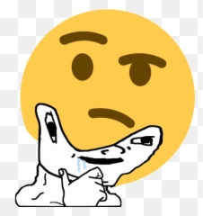 Emoji Directory - Emoji Think,Binoculars Emoji