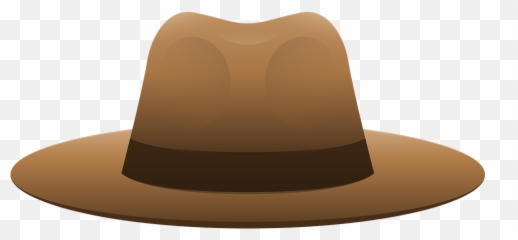 Kostenlose Detektiv Lupe - Detective Hat Png Emoji