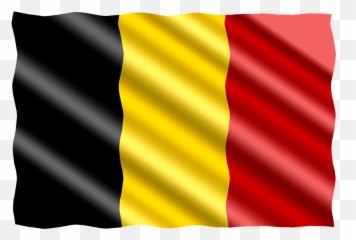 Flag - Transparent Italian Emoji