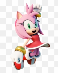 Amy Jump - Rose Emoji