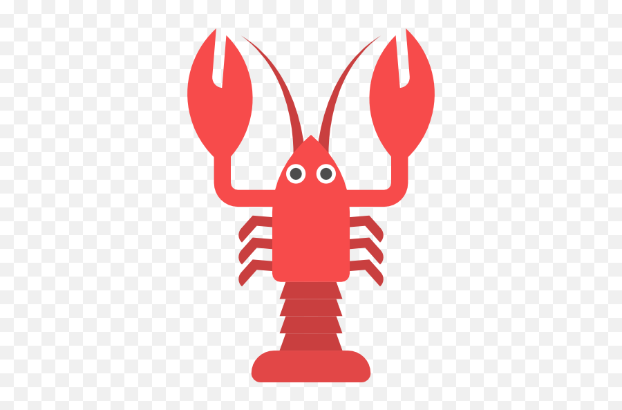 21 Lobster Clipart Transparent Background Free Clip Art - Lobster Icon Emoji,Lobster Emoji