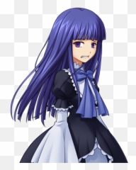 Bant - Internationalrandom Thread 1855224 Umineko Bernkastel Ps3 Sprites Emoji,Salt Shaker Emoji