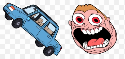 Idea For Games U0026 Memes - Cursor Ideas Custom Cursor Meme Get Out Of My Car Emoji,Hmm Emoji Meme
