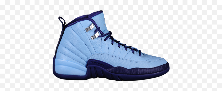 Jordan Retro 12 - Girls Foot Locker Jordan Emoji,Emoji Jordans