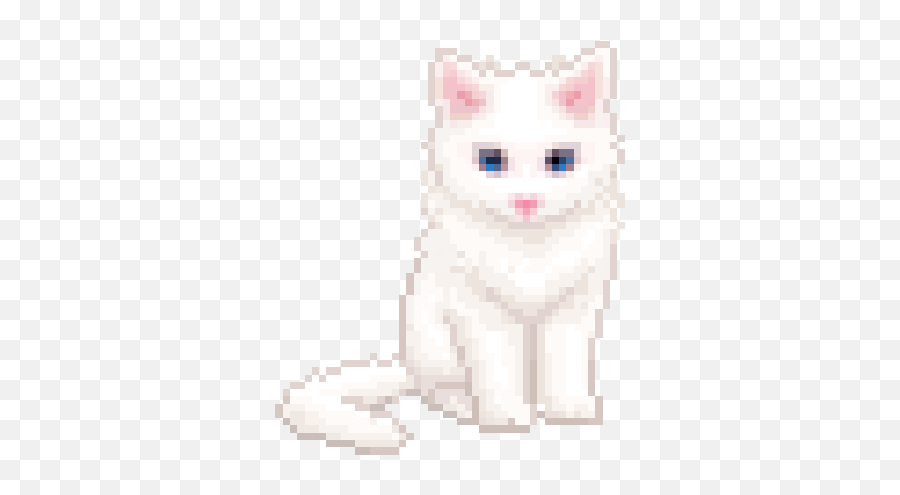 Top Cat White Cute Grunge Stickers For Android U0026 Ios Gfycat - Stryiskyi Park Emoji,Kitty Emojis