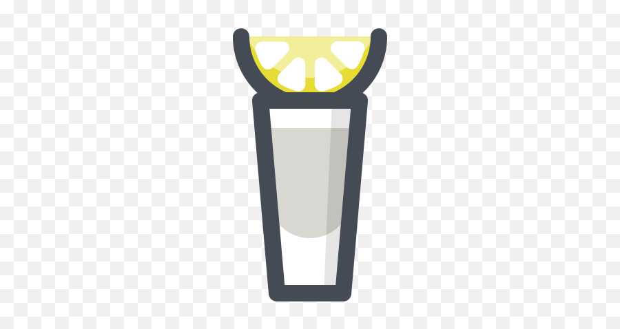 Tequila Shot Icon - Shot Icone Emoji,Tequila Emoji