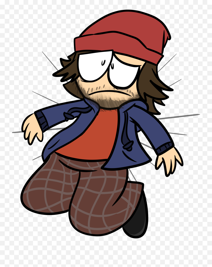 Fat Homeless Man With Art Block Homeless Man Clipart Png Emoji Emoji Homeless Free Transparent Emoji Emojipng Com - roblox homeless man