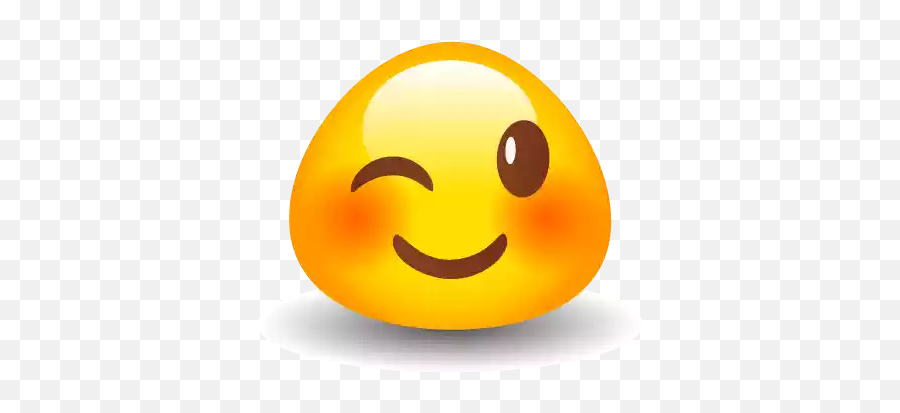 Isolated Emoji Png Transparent Image - Smiley,Missing Emojis