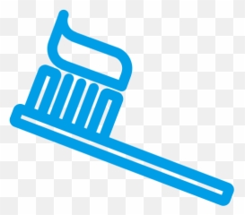 Teeth Icon Free Icons Uihere - Clip Art Emoji,Toothpaste Emoji