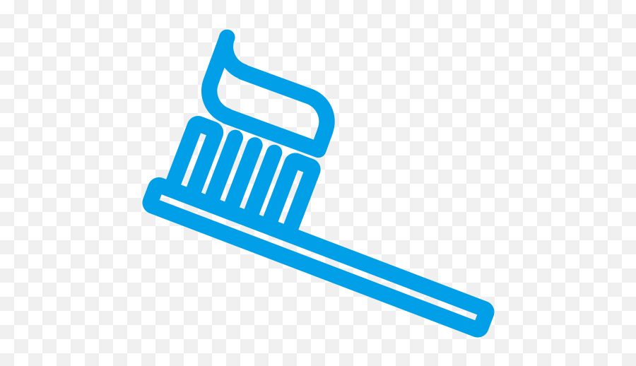 Teeth Icon Free Icons Uihere - Clip Art Emoji,Toothpaste Emoji